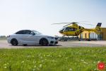 BMW 2-Series on Vossen Wheels (CVT) 2017 года